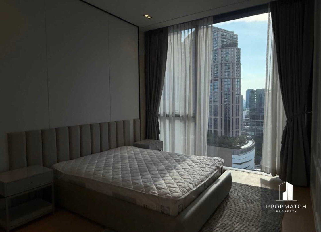รูป PM012861✨Flash Deal ✨MARQUE Sukhumvit (2Bed3Bath133SQM.) พร้อมอยู่ ! เพียง 185,000 บาทต่อเดือน Tel.0981315848 @propmatch - รูปที่ 8/8