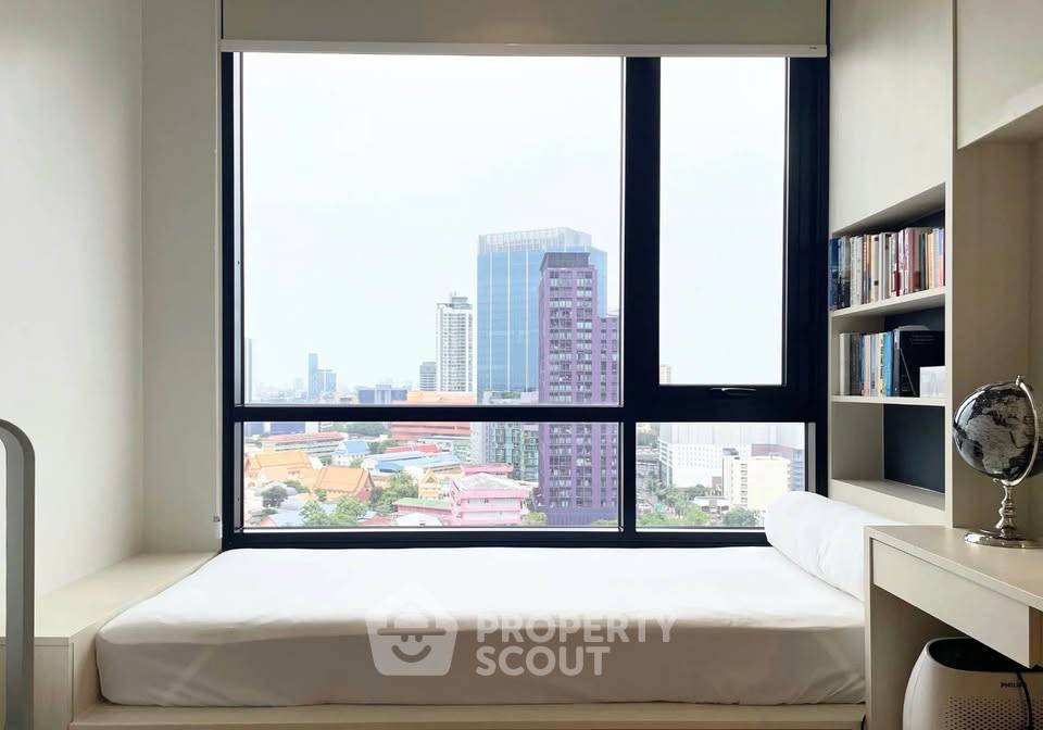 picture 2-BR Condo at Maru Ekkamai 2 near BTS Ekkamai (ID 2877508) - 7/8