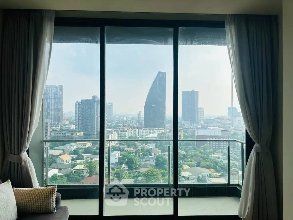 รูป คอนโด 2-ห้องนอน ที่ บีทนิค สุขุมวิท 32 ใกล้ BTS ทองหล่อ (ID 2873488) - รูปที่ 5/21