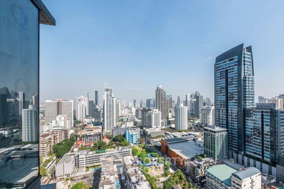 รูป คอนโด 2-ห้องนอน ที่ คิว วัน สุขุมวิท ใกล้ BTS นานา (ID 2874644) - รูปที่ 4/15