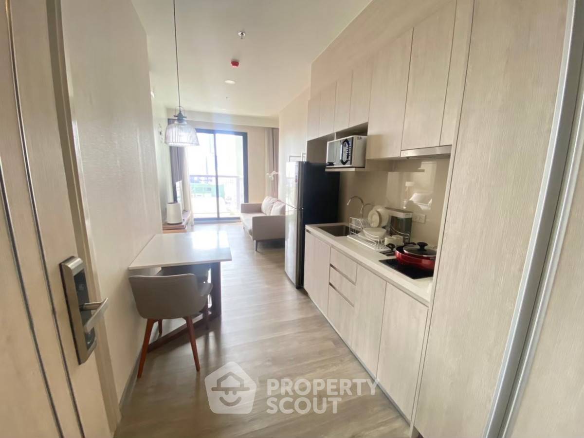 picture 1-BR Condo at Keen Centre Sriracha in Si Racha (ID 2853493) - 2/15