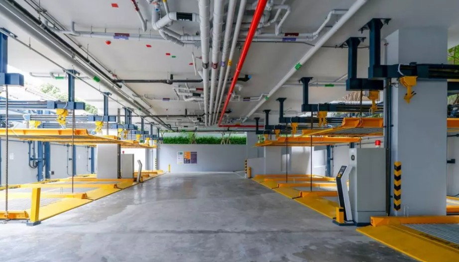 รูป 🔥 1 ห้องนอน ใหม่กริ๊บ! ให้เช่าตรงจากโครงการ 🔥  🏢 ESQUE Sukhumvit 101/1 | ใกล้ BTS ปุณณวิถี - รูปที่ 15/27