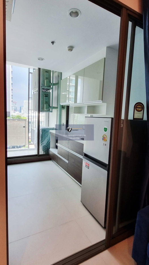 รูป Supalai Oriental Sukhumvit 39 | 🚝ใกล้ BTSพร้อมพงษ์ #2026050714518#FC - รูปที่ 6/10