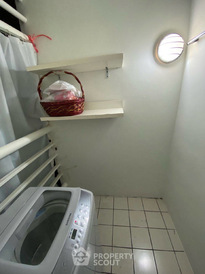 รูป คอนโด 2-ห้องนอน ที่ คอนโด ลุมพินี เพลส วอเตอร์ คลิฟ (รัชดาภิเษก-พระราม 3) ใน ช่องนนทรี (ID 2100158) - รูปที่ 10/10