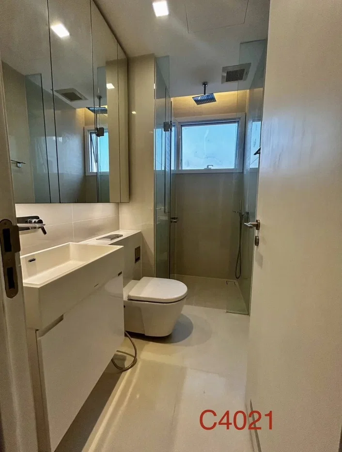 รูป A034406 The Saint Residences - รูปที่ 3/5