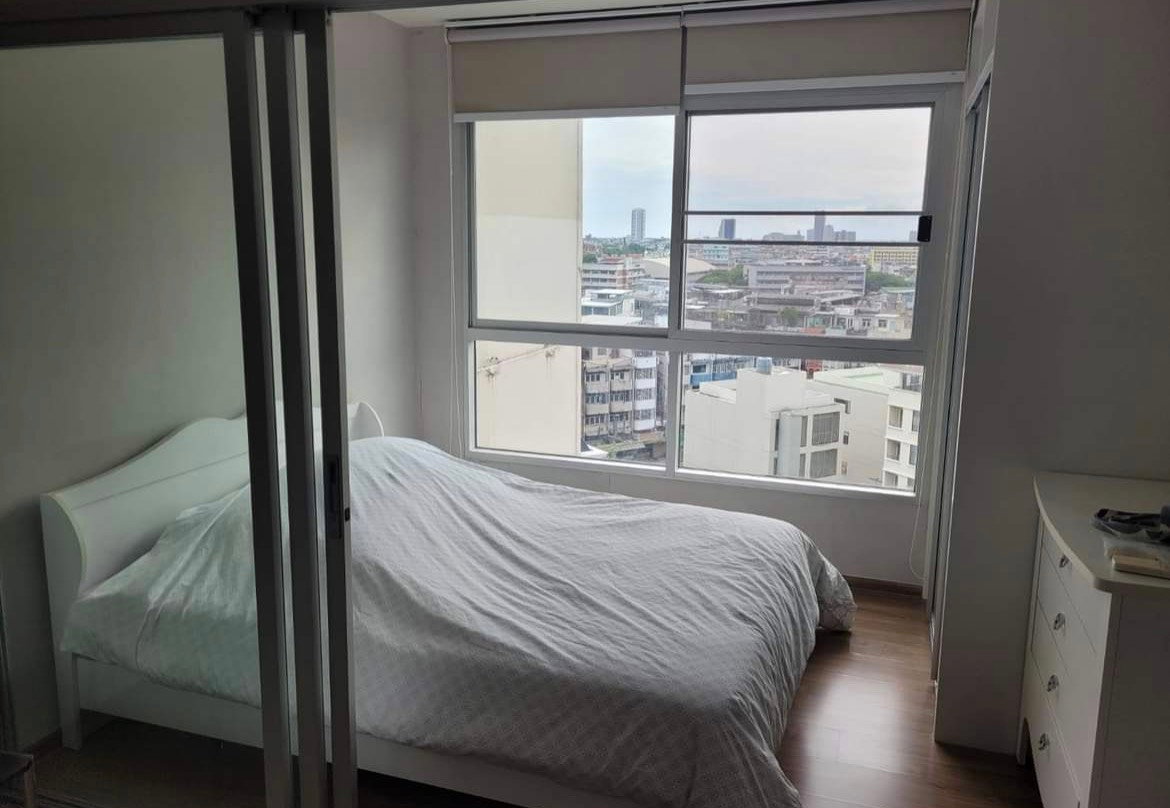 รูป EN00932 ให้เช่า✨Fuse Chan - Sathorn 12,000/month  line : @ds159  /please contact us✨ - รูปที่ 6/6