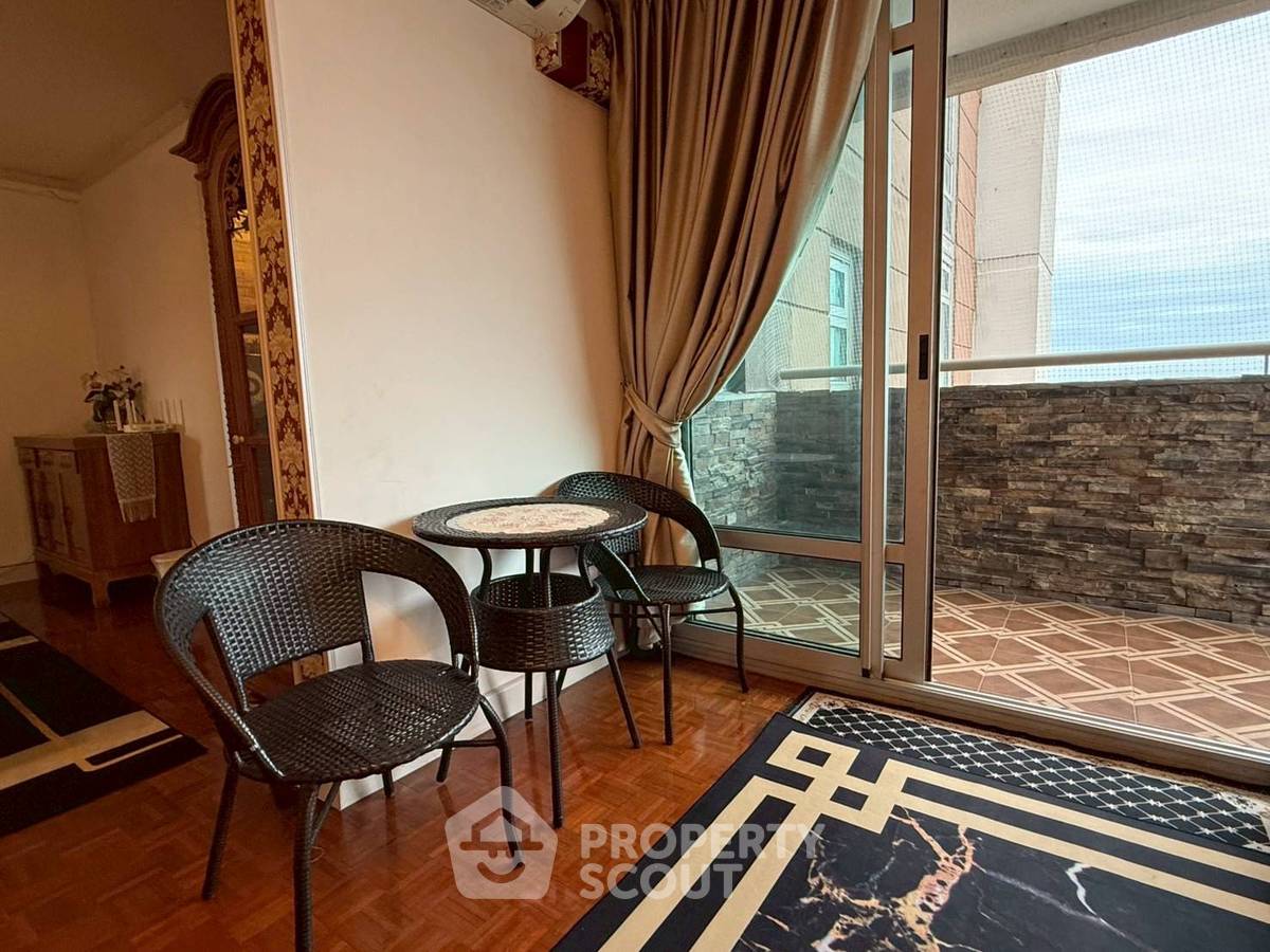 รูป คอนโด 3-ห้องนอน ที่ ริเวียร่า คอนโดมิเนียม เมืองทองธานี ใน บ้านใหม่ (ID 2293342) - รูปที่ 4/14