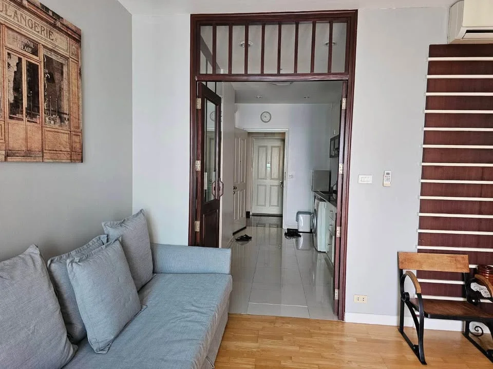 picture A034430 Baan Sathorn Chaopraya - 3/8