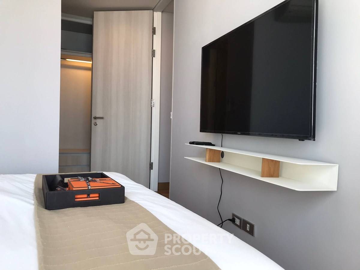 picture 2-BR Condo at The Lumpini 24 near BTS Phrom Phong (ID 2874374) - 8/9