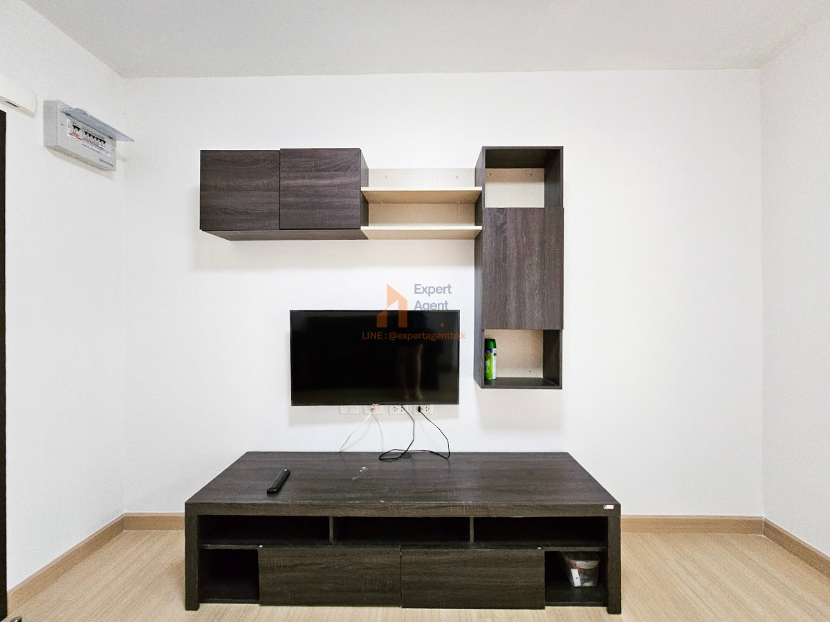 picture SALE : Supalai Veranda Rama 9 - 1 Bedroom LC177 - 6/13