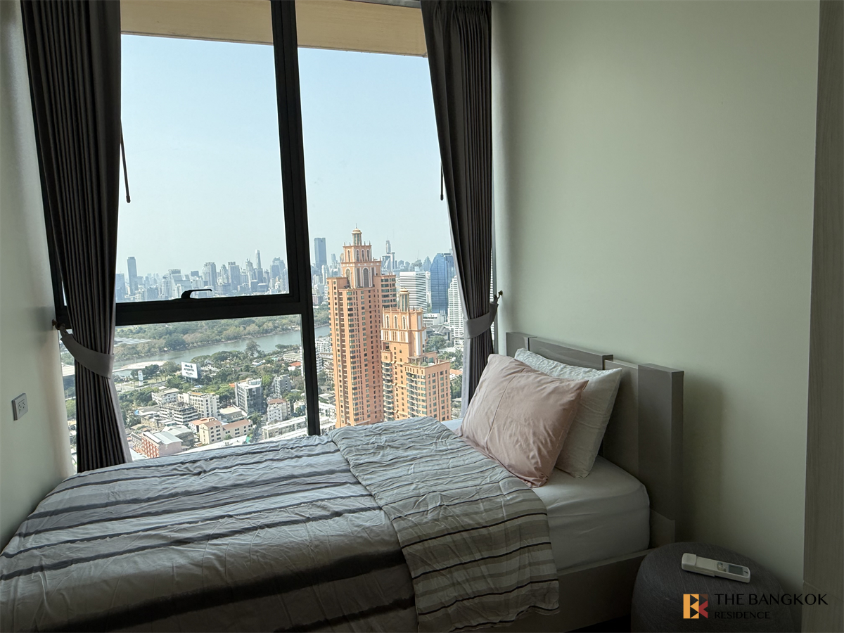 picture The Lumpini 24 Special Unit, Stunning Views - 6/10