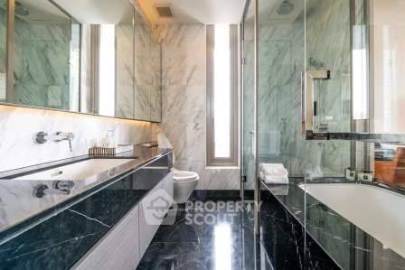 picture 1-BR Condo at Saladaeng One near MRT Si Lom (ID 2873863) - 15/15