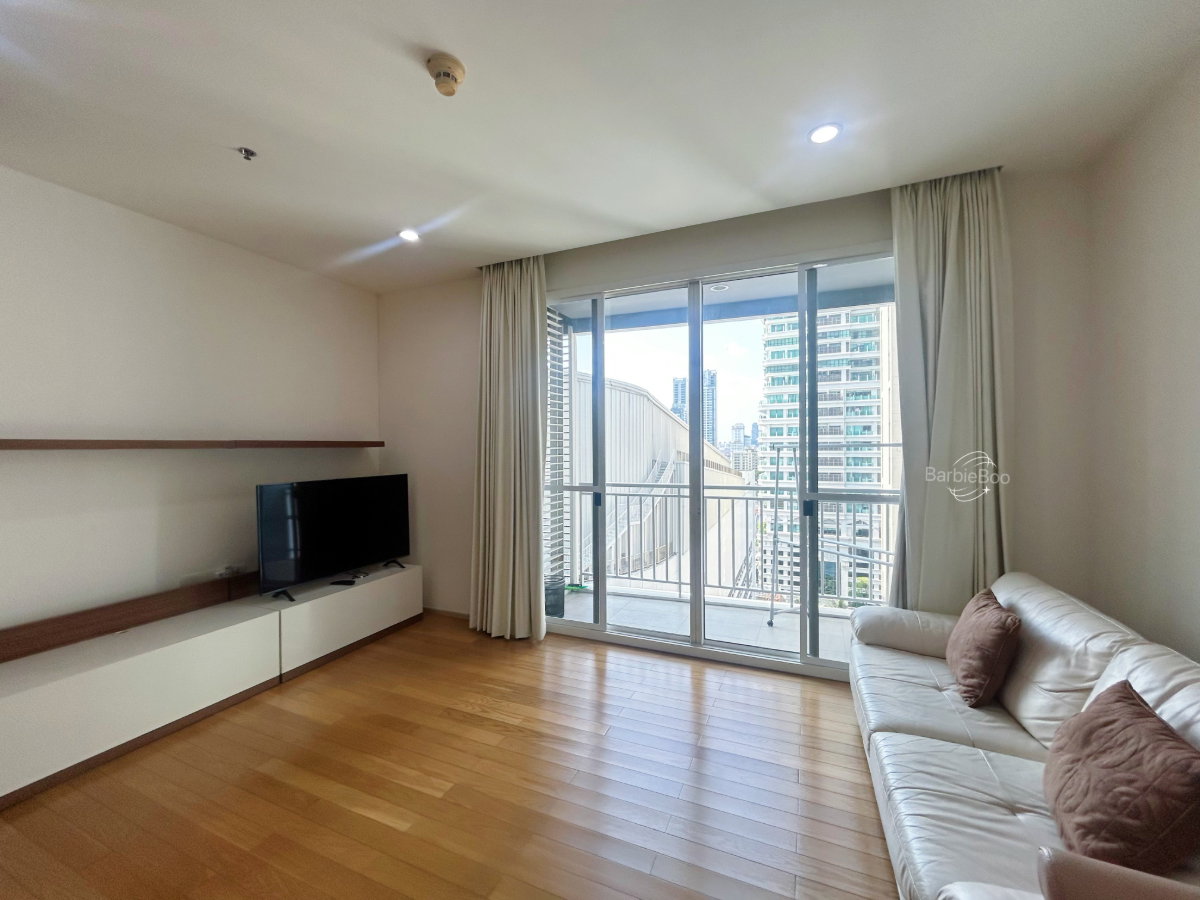 รูป 39 by Sansiri | Nice room 🚝ใกล้ BTS Phromphong #2026050814552 - รูปที่ 3/15