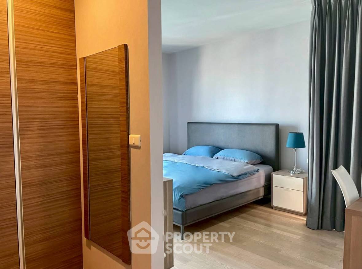 รูป คอนโด 2-ห้องนอน ที่ โนเบิล รีไฟน์ พร้อมพงษ์ ใกล้ BTS พร้อมพงษ์ (ID 2871003) - รูปที่ 6/10