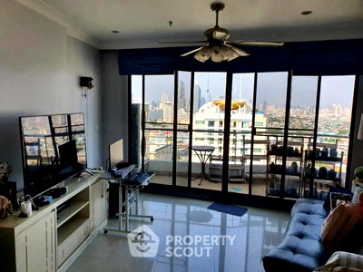 ขายคอนโด : คอนโด 2-ห้องนอน ที่ ศุภาลัย คาซา ริวา ใกล้ ถนนตก (ID 2873660)