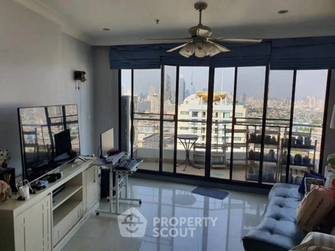 คอนโด 2-ห้องนอน ที่ ศุภาลัย คาซา ริวา ใกล้ ถนนตก (ID 2873660)