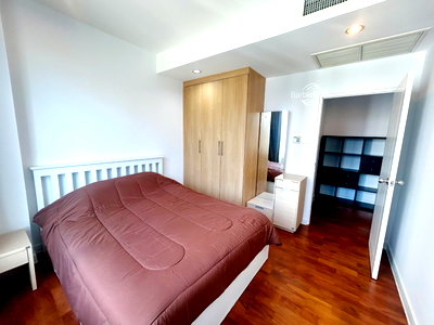Condos for rent : Baan Siri24 | Nice room 🚝 Near BTS Phromphong #2026050814553