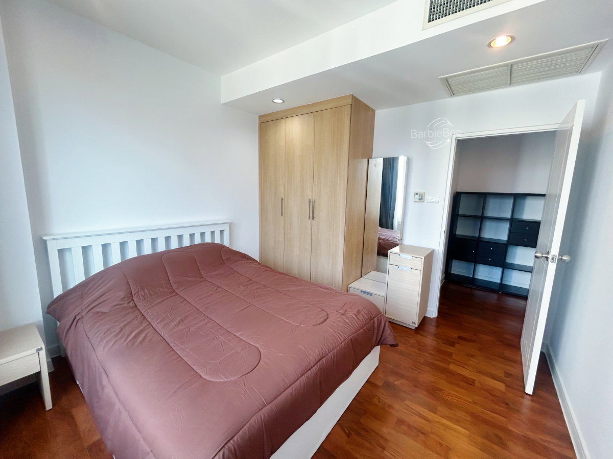 รูป Baan Siri24 | Nice room 🚝ใกล้ BTS Phromphong #2026050814553 - รูปที่ 1/14