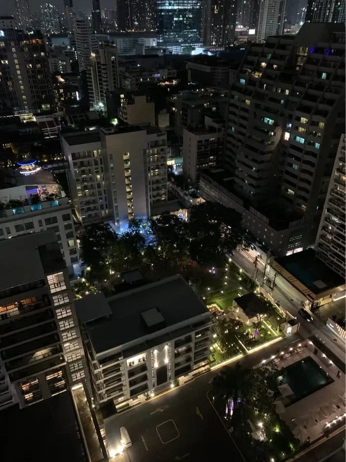 picture A034699 Sukhumvit Suite - 5/8