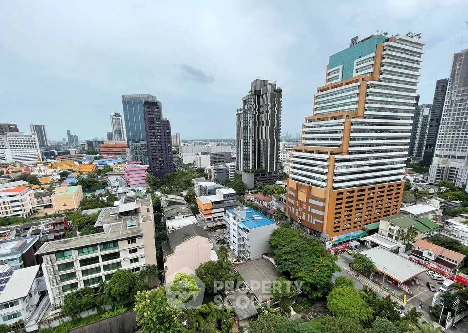 picture 2-BR Condo at Maru Ekkamai 2 near BTS Ekkamai (ID 2877508) - 8/8