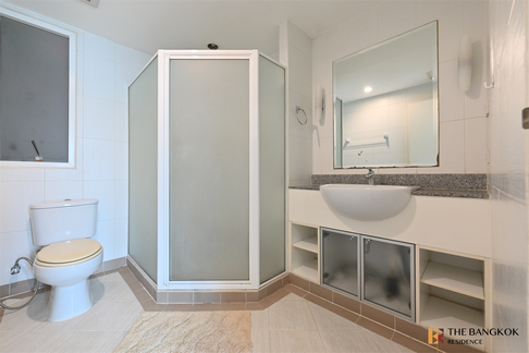 Easy Start with a City Dweller Lifestyle Baan Siri 13