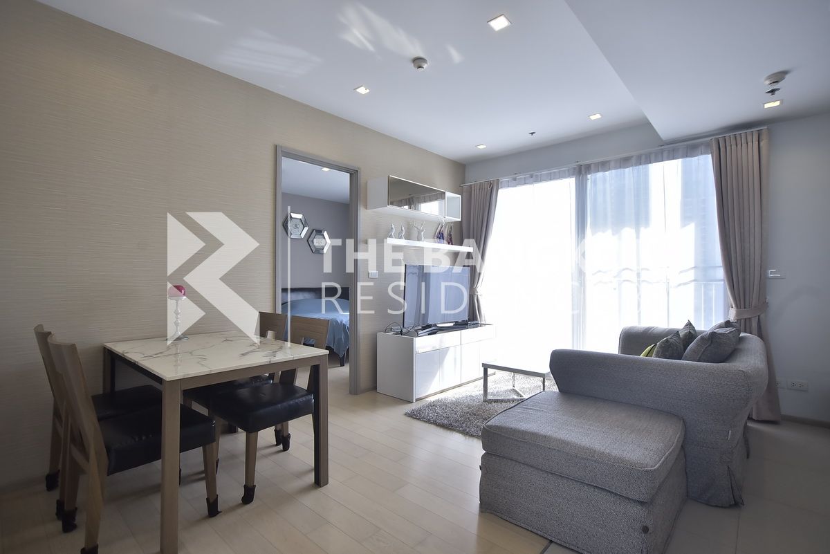 picture High-potential Location, Not as Expensive as You Think HQ By Sansiri - 6/10