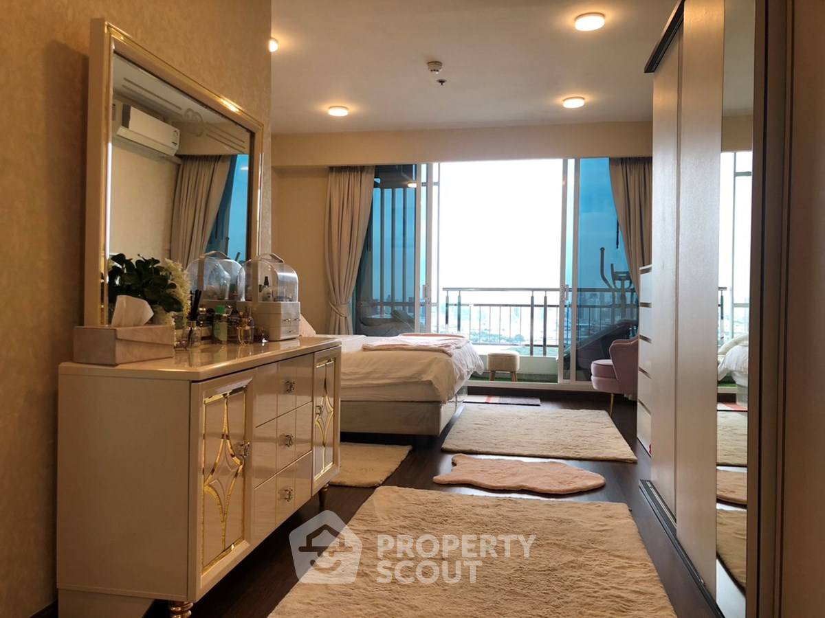รูป คอนโด 2-ห้องนอน ที่ ศุภาลัย พรีมา ริวา พระราม 3 - นราธิวาส ใน ช่องนนทรี (ID 2873859) - รูปที่ 12/24