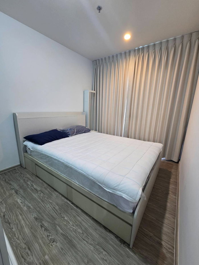 รูป 🔥ด่วน ห้องไปไวมากกก Code: 26KJ2242 ให้เช่า Regent home bangna ✅ Add Line @kjcondo (มี@ข้างหน้าด้วยนะคะ) - รูปที่ 2/10