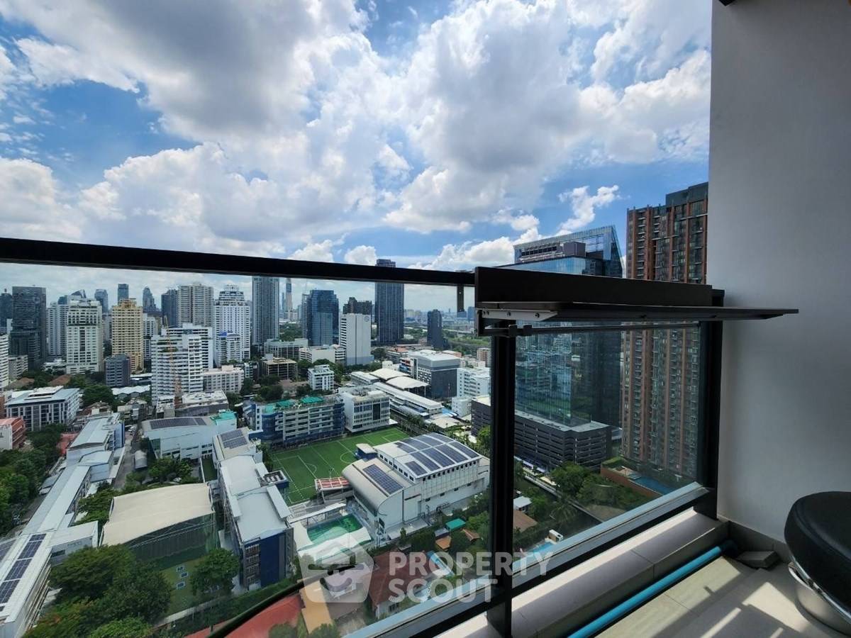 รูป คอนโด 2-ห้องนอน ที่ เดอะ ลอฟท์ อโศก ใกล้ MRT เพชรบุรี (ID 2873881) - รูปที่ 3/16