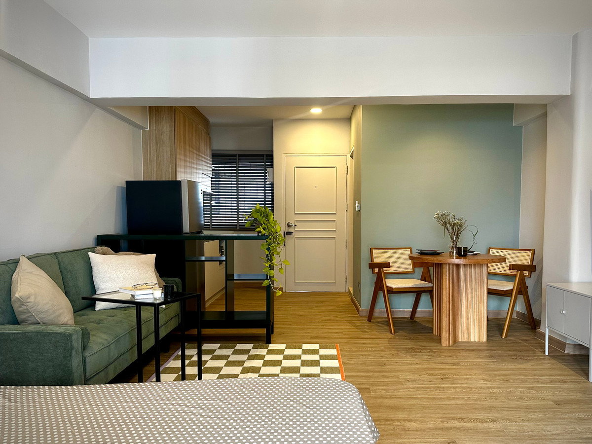 รูป A035355 Pathumwan Place - รูปที่ 2/6