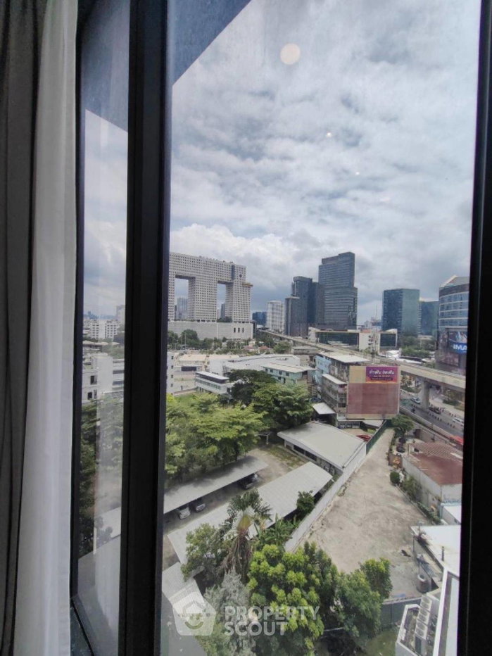 รูป คอนโด 2-ห้องนอน ที่ แมสซารีน รัชโยธิน ใกล้ BTS รัชโยธิน (ID 2823998) - รูปที่ 6/9