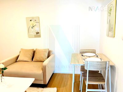 Condos for rent : 🎉 For Rent Condo CEROCCO BANGNA 36 Building C, Floor 6,1 bed room, Room size 30 sqm