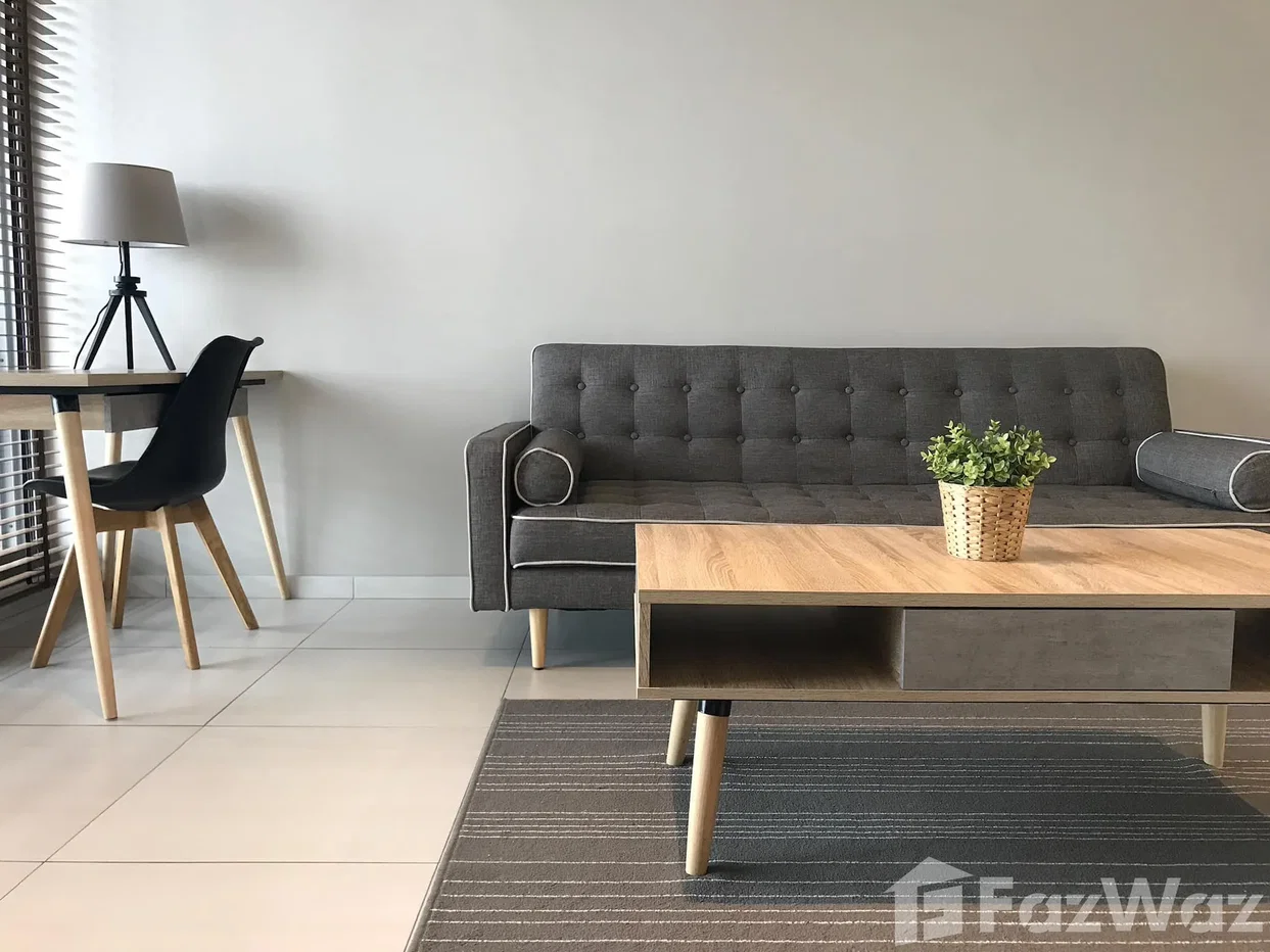 รูป คอนโดให้เช่า 2 ห้องนอน ในโครงการ เดอะ ลอฟท์ เอกมัย 1139170 - รูปที่ 7/7