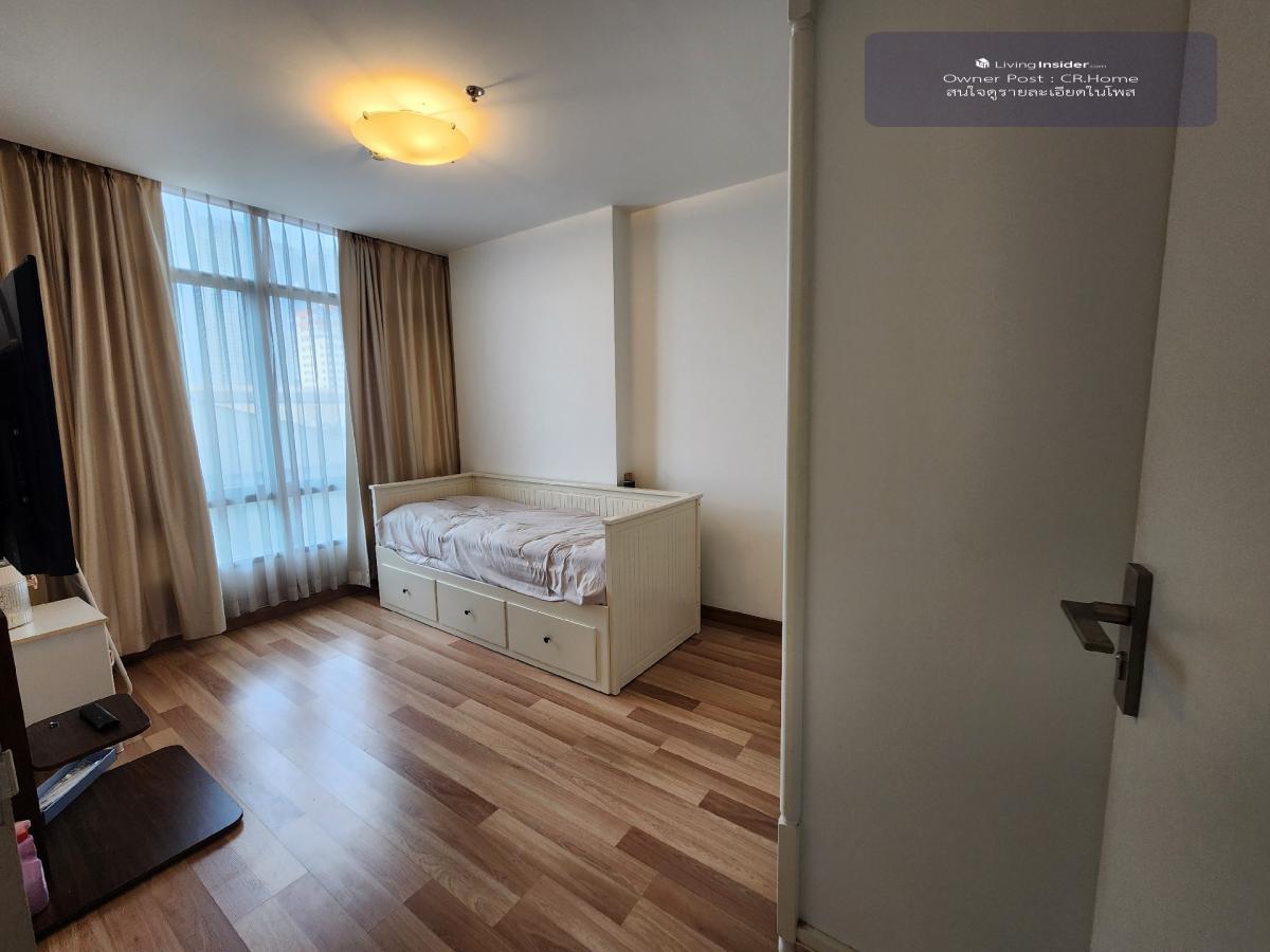 รูป A035483 Ideo Blucove Sukhumvit - รูปที่ 8/8