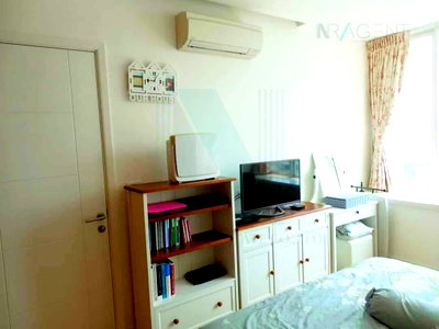 Condos for rent : 🔺 For Rent Condo T.C. GREEN Building B, Floor 6,1 bed room, Room size 40.00 sqm
