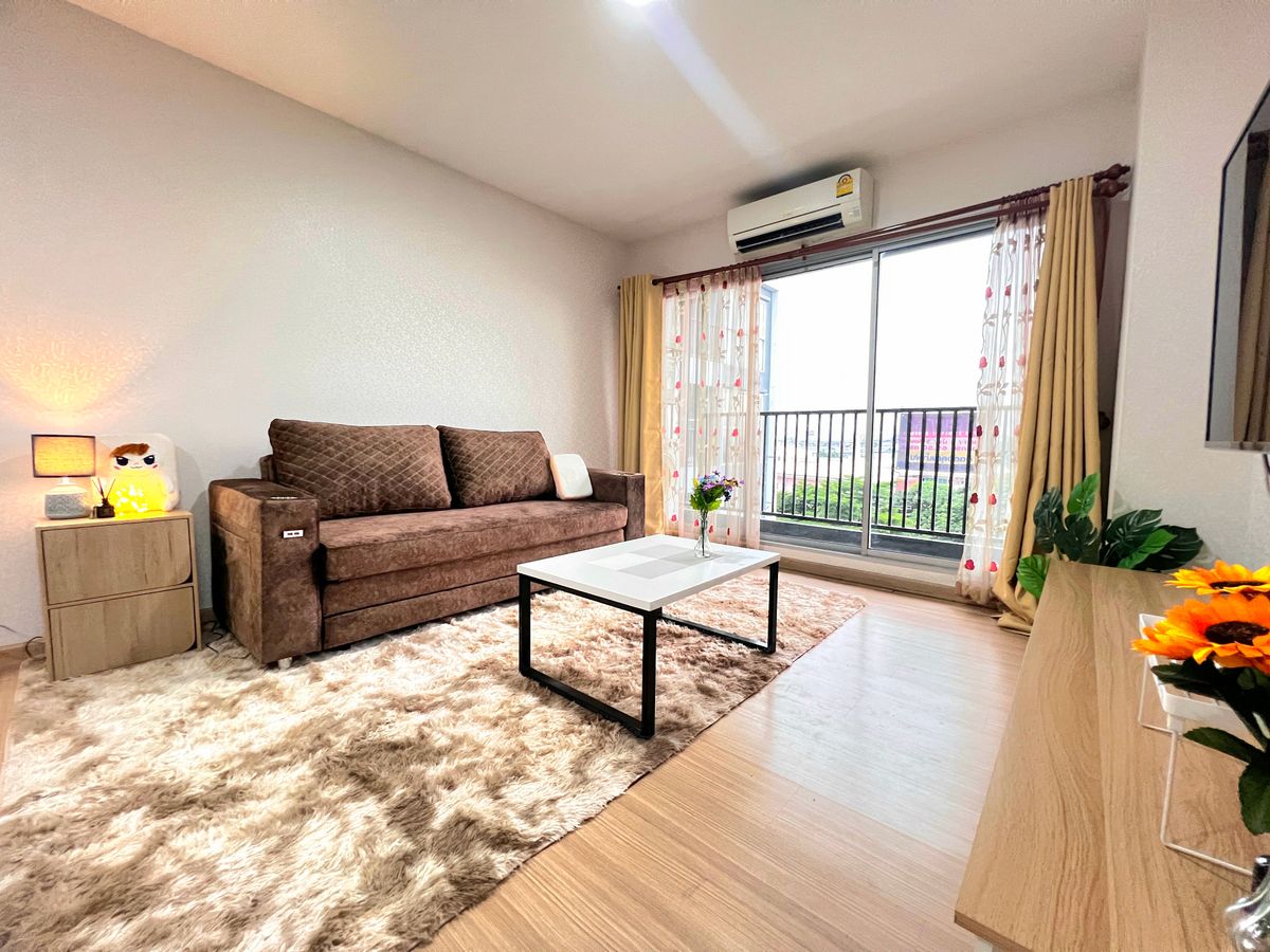 รูป A035246 J Condo Rama 2 - รูปที่ 2/8