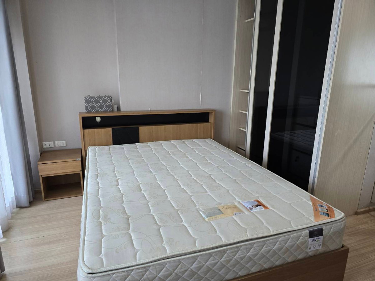 รูป EN00929 ให้เช่า✨Casa Condo Ratchada - Ratchaphruek 10,000/month  line : @ds159  /please contact us✨ - รูปที่ 1/8