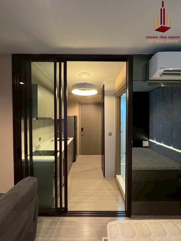 picture ✨ For Sale: Life Asoke - Rama 9 Condo ✨ 💰 Only 3,590,000 THB - 4/6
