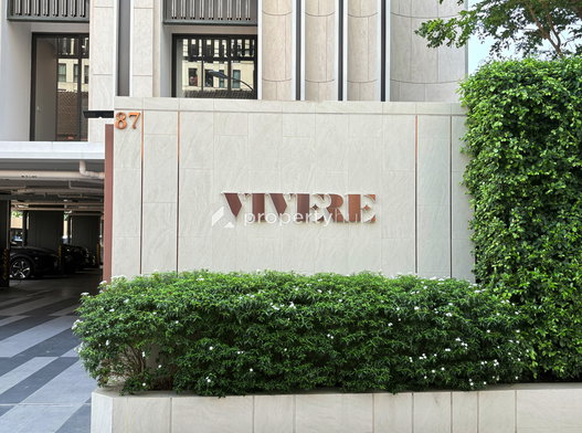 Project Vivere Sukhumvit 72 Picture - 4/18