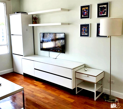 ขายคอนโด : วิช แอท สยาม ใกล้ BTS สถานีราชเทวี ห้ามพลาด!! ยูนิตสุดแรร์