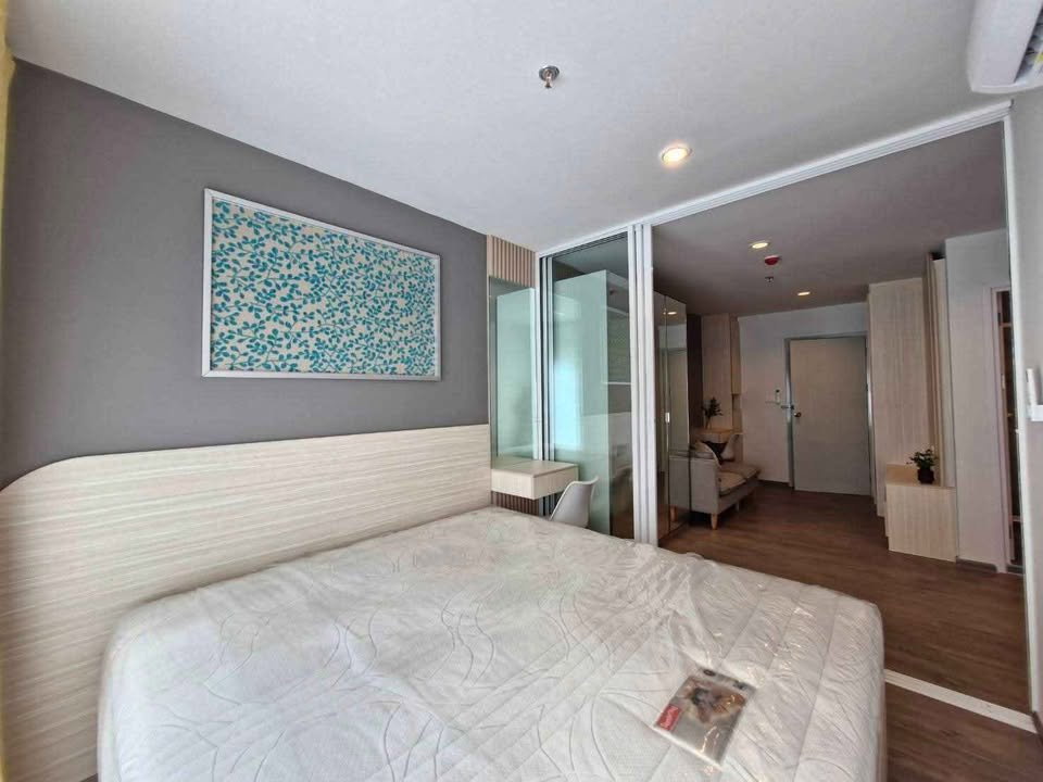 picture Condo for Rent at Regent home bangna (F6905016) - 4/6