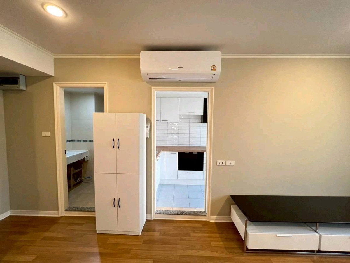 รูป A035394 Lumpini Place Phahol - Saphan Khwai - รูปที่ 7/8