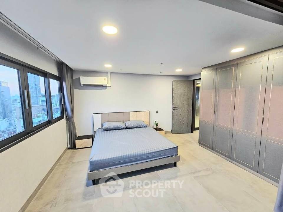 รูป คอนโด 3-ห้องนอน ที่ เดอะวอเตอร์ฟอร์ด ไดมอน ทาวเวอร์ สุขุมวิท ใกล้ BTS พร้อมพงษ์ (ID 2816096) - รูปที่ 27/30