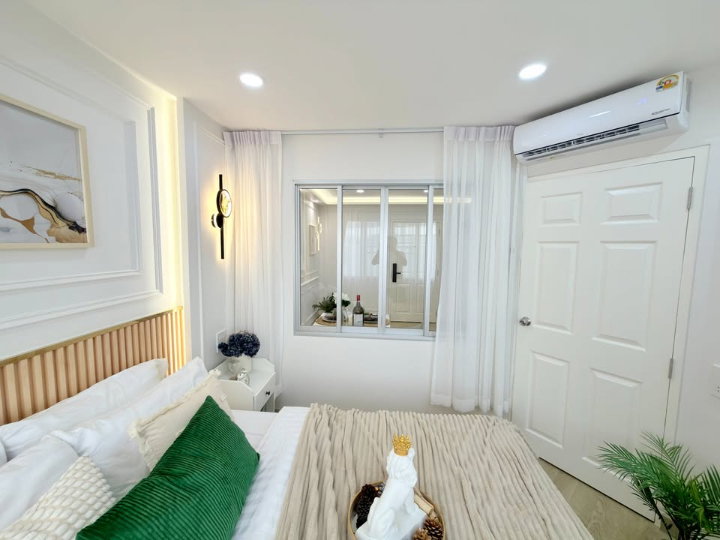 picture For Sale!! Lumpini Condo Town Bodindecha-Ramkhamhaeng - 2/28