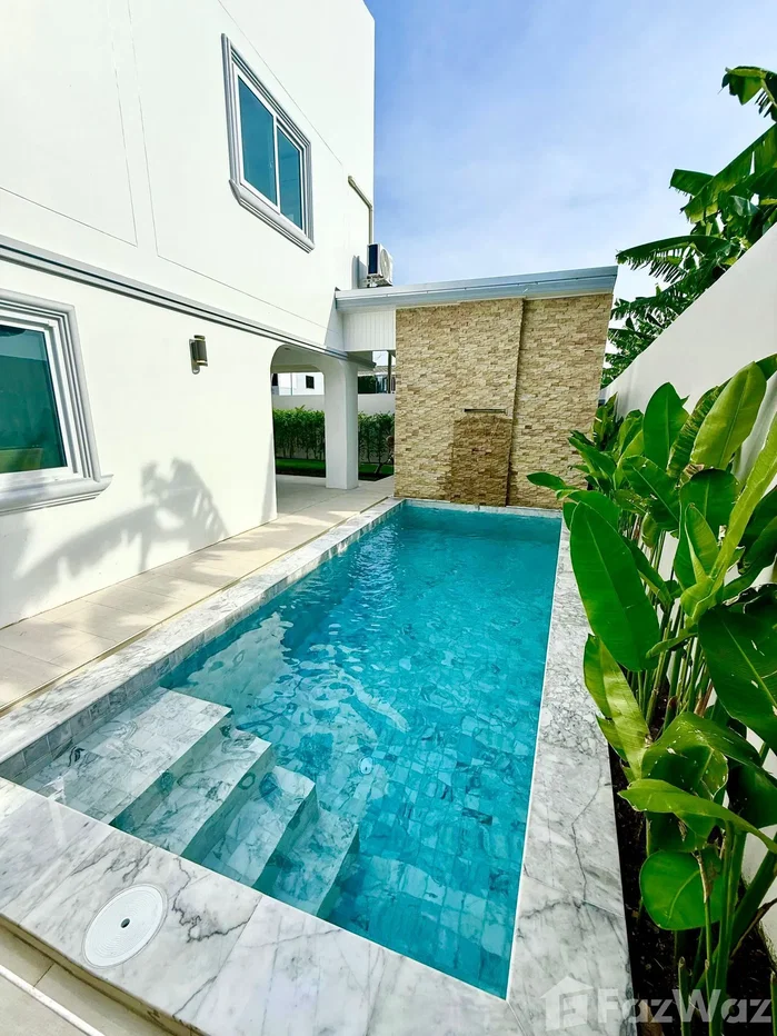 picture 4 Bedroom Villa for rent in Rawai, Phuket  6248109 - 16/17