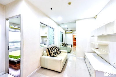 Condos for sale : Popular units sell out fast Q House Condo Sathorn near BTS Krung Thonburi