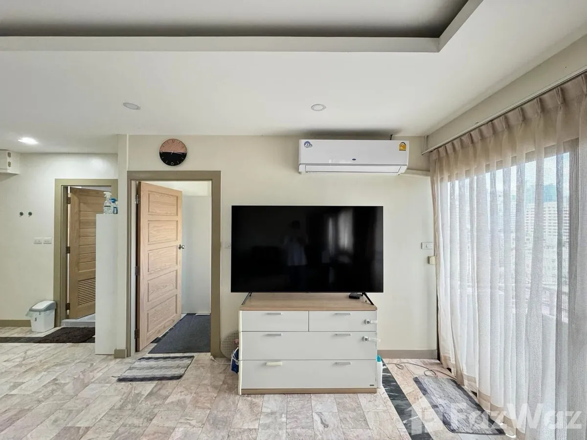 รูป คอนโดให้เช่า 2 ห้องนอน ในโครงการ สราญใจ แมนชั่น 6247831 - รูปที่ 1/9