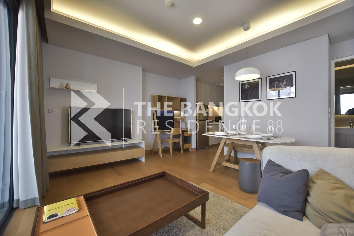 picture Convenient Travel, Great Value per Square Meter The Lumpini 24 - 9/10