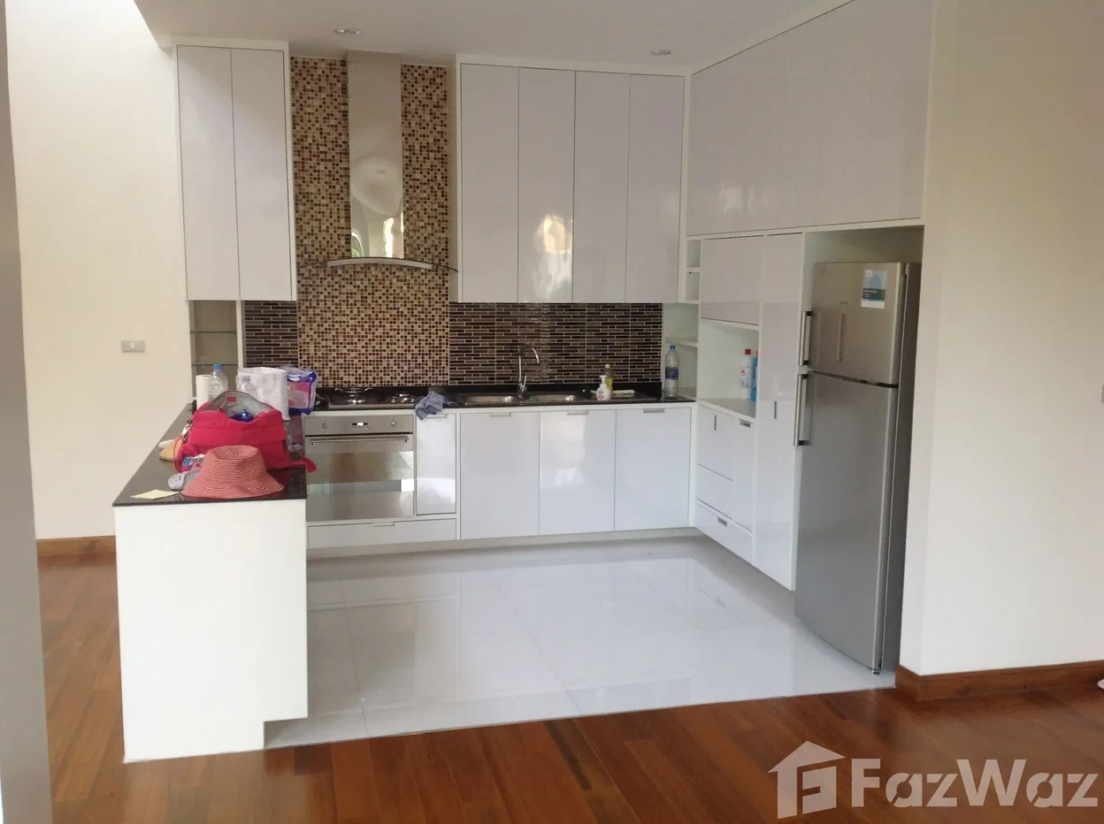 รูป บ้านเดี่ยวให้เช่า 4 ห้องนอน ใน ลาดพร้าว, กรุงเทพมหานคร 6213767 - รูปที่ 6/10