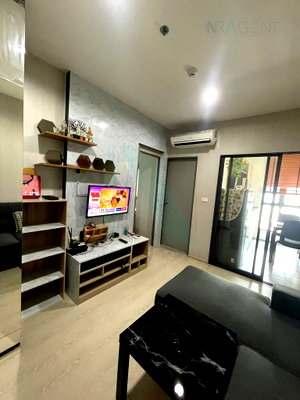 Condos for sale : 🎉 For Sell Condo IDEO SUKHUMVIT 115 Building 1, Floor 29,1 bed room, Room size 34.00 sqm